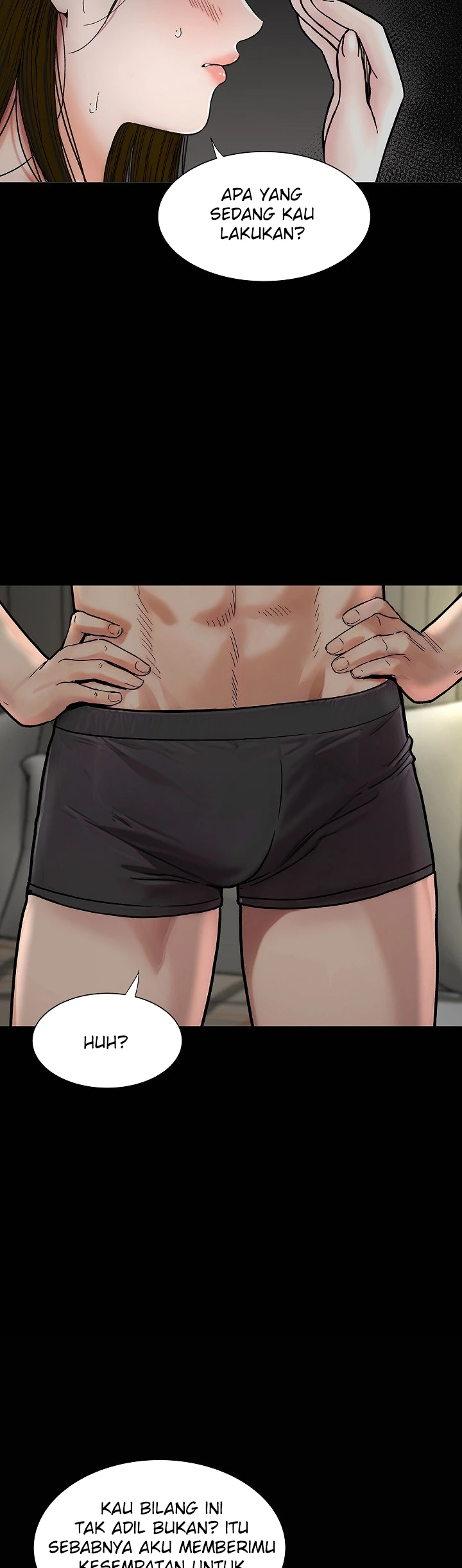 Read manhwa  Sister’s Man - Chap 17 - image 5