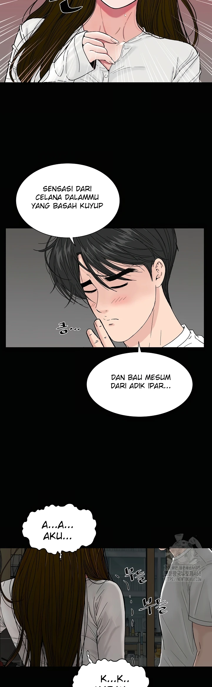 Read manhwa  Sister’s Man - Chap 16 - image 43