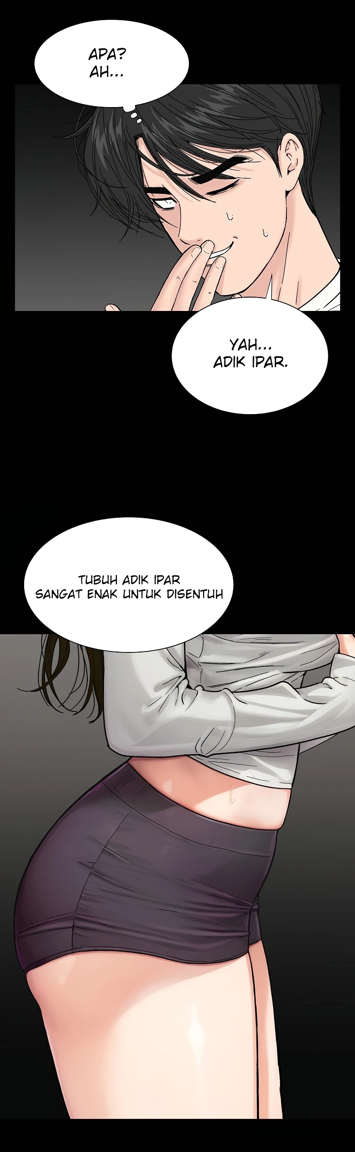 Read manhwa  Sister’s Man - Chap 16 - image 41