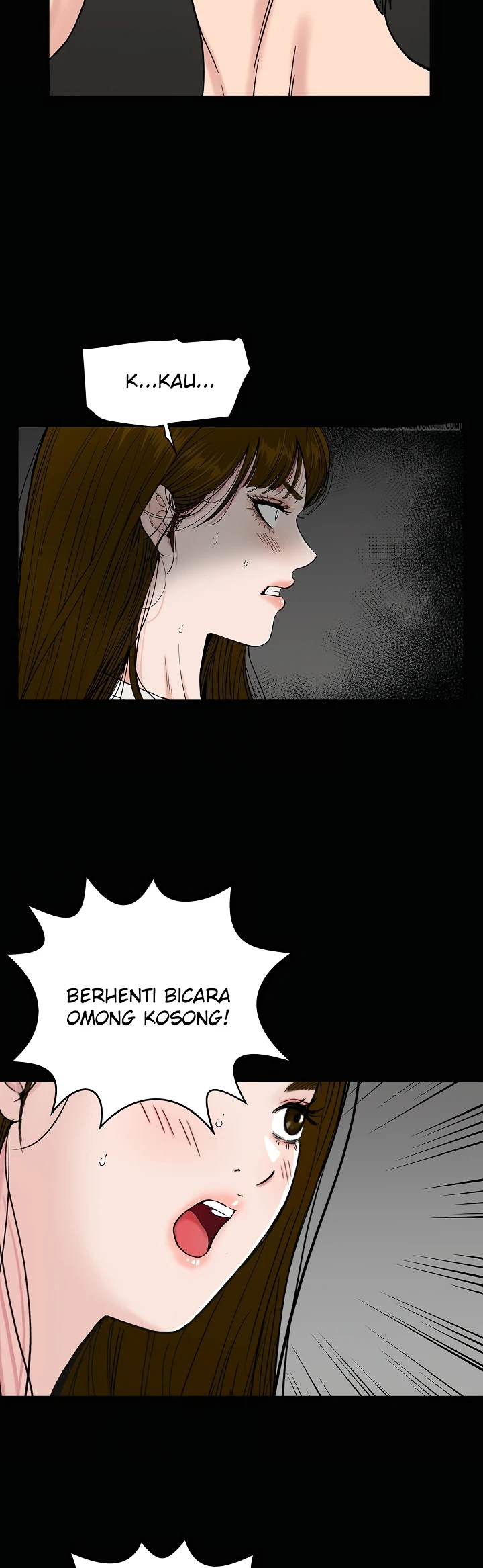 Read manhwa  Sister’s Man - Chap 16 - image 47