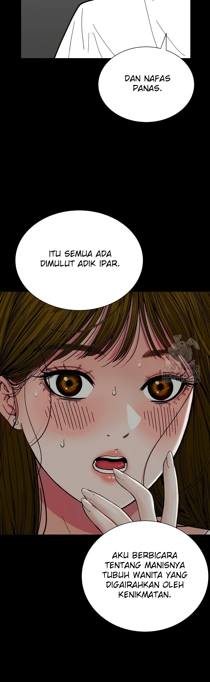 Read manhwa  Sister’s Man - Chap 16 - image 45