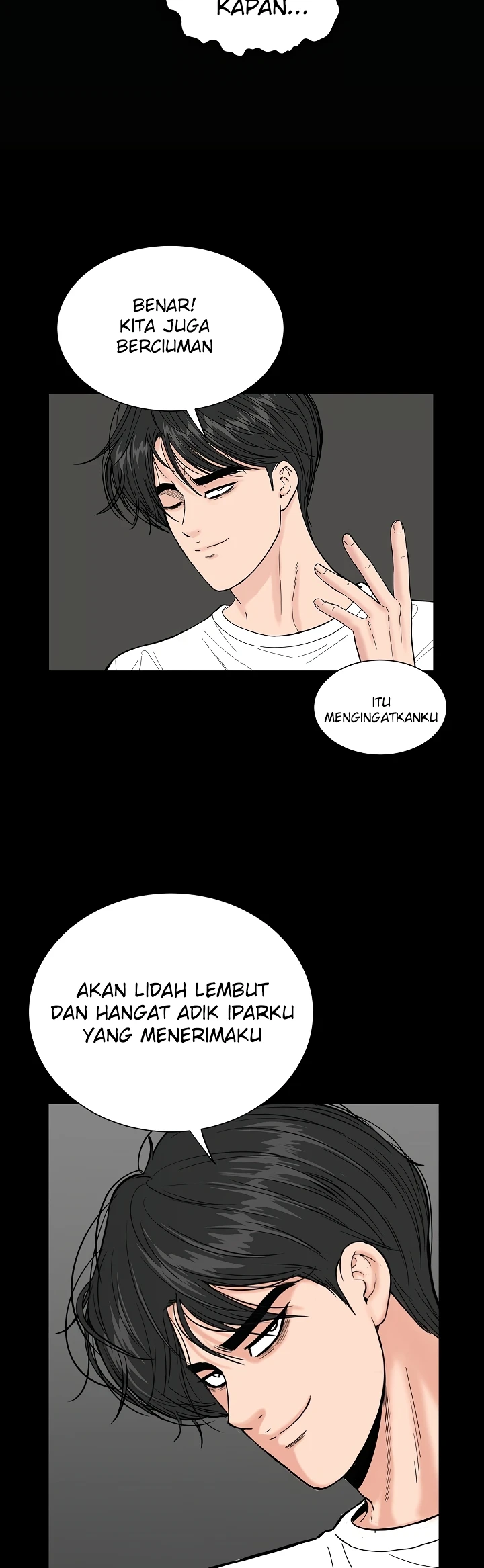 Read manhwa  Sister’s Man - Chap 16 - image 44