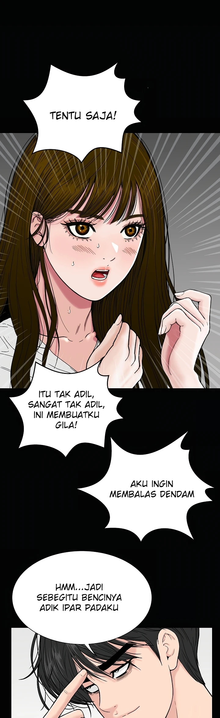 Read manhwa  Sister’s Man - Chap 16 - image 49
