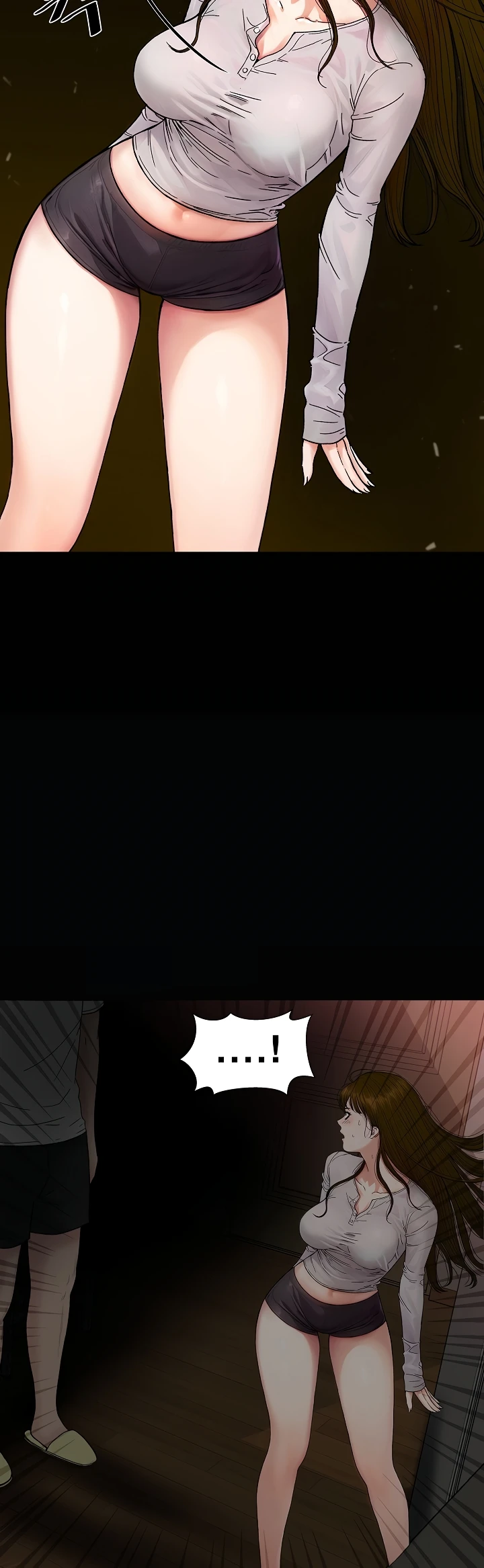 Read manhwa  Sister’s Man - Chap 16 - image 17