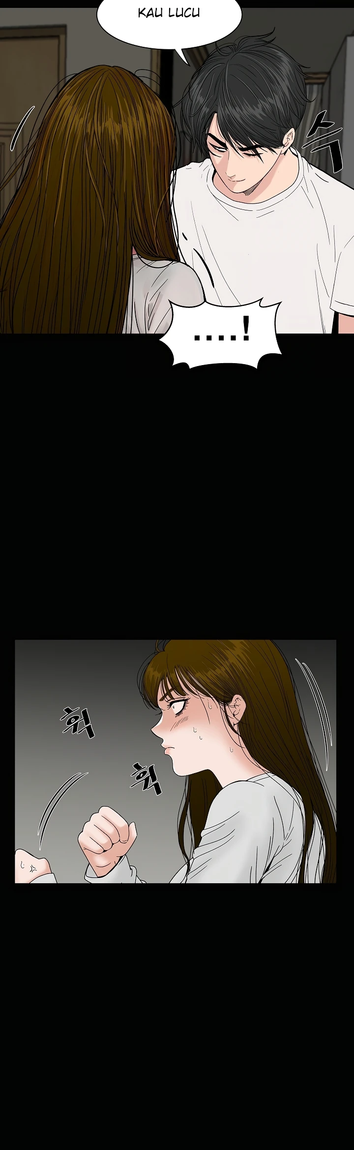 Read manhwa  Sister’s Man - Chap 16 - image 32