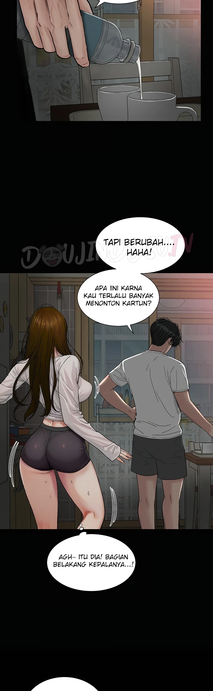 Read manhwa  Sister’s Man - Chap 16 - image 34