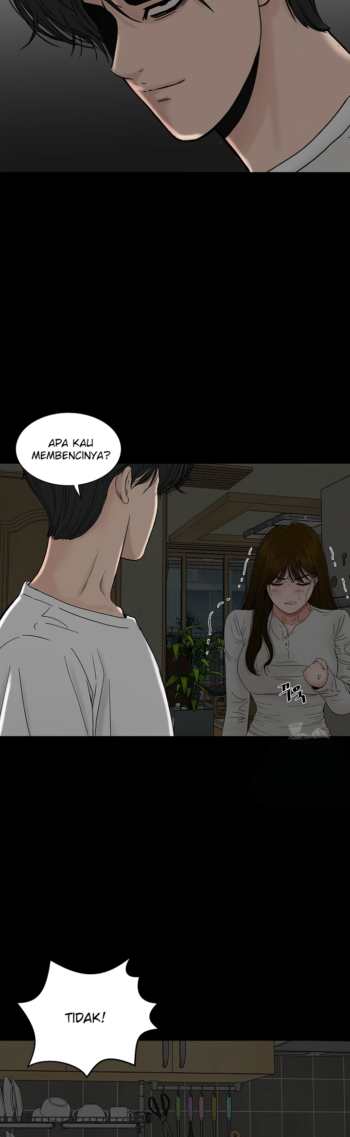 Read manhwa  Sister’s Man - Chap 16 - image 38