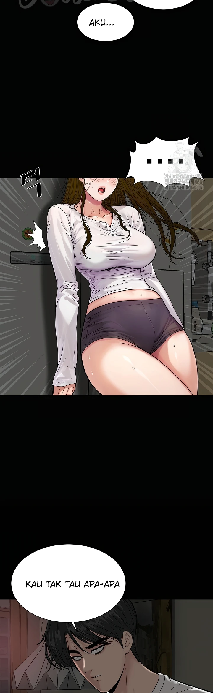 Read manhwa  Sister’s Man - Chap 16 - image 23