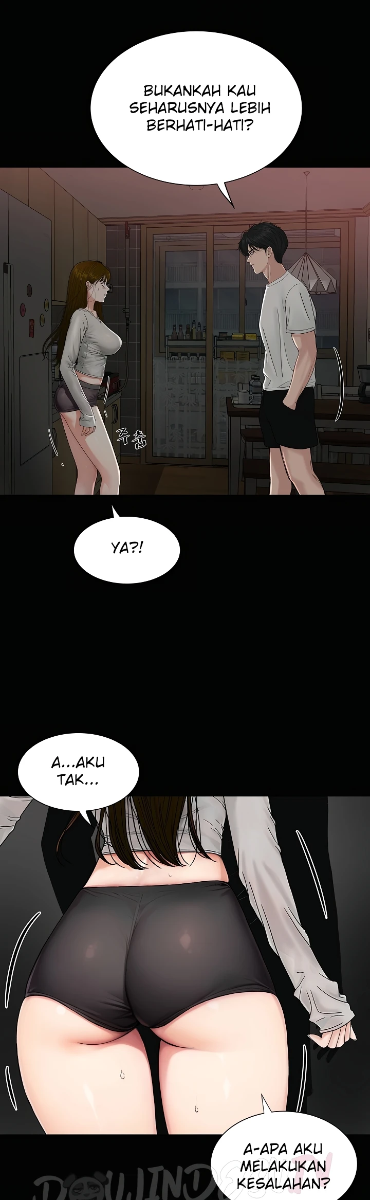 Read manhwa  Sister’s Man - Chap 16 - image 22