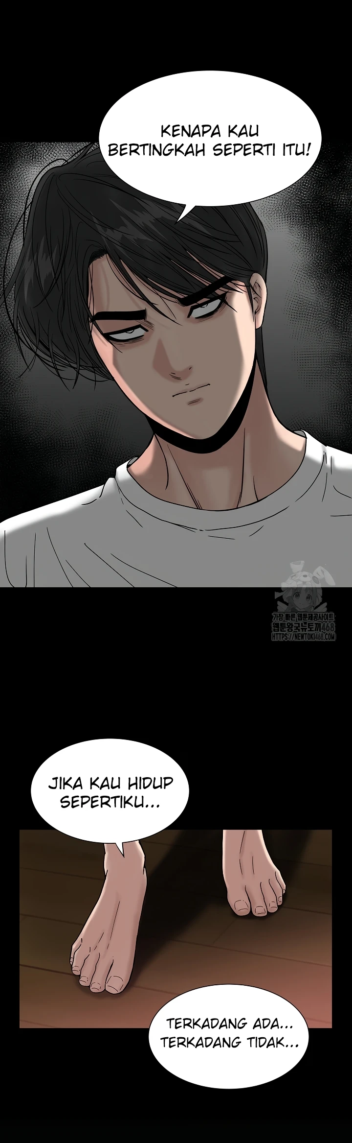 Read manhwa  Sister’s Man - Chap 16 - image 21