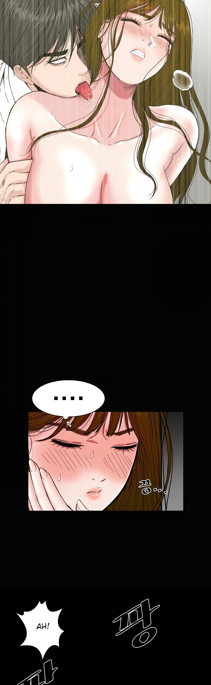 Read manhwa  Sister’s Man - Chap 13 - image 40