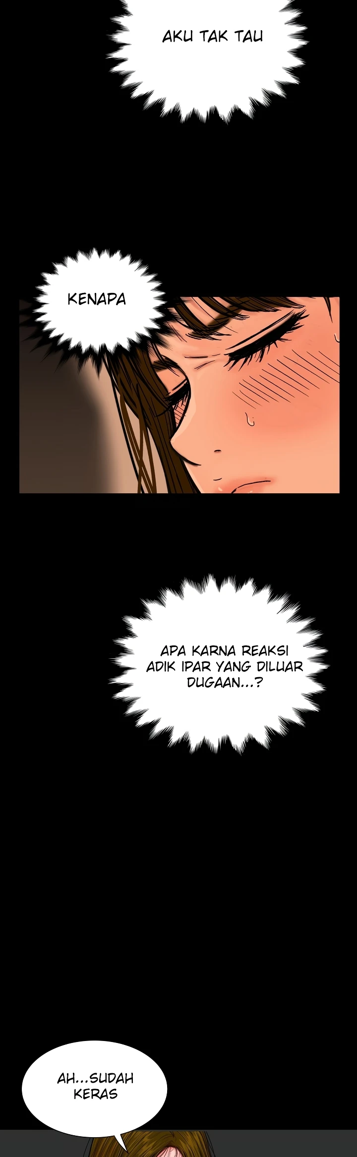 Read manhwa  Sister’s Man - Chap 13 - image 13
