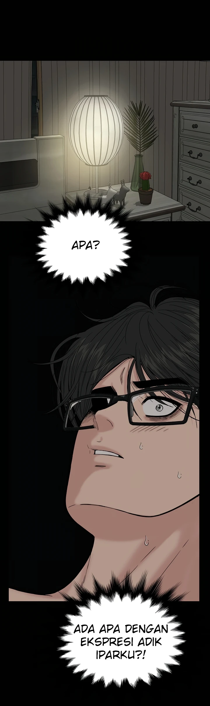 Read manhwa  Sister’s Man - Chap 13 - image 10