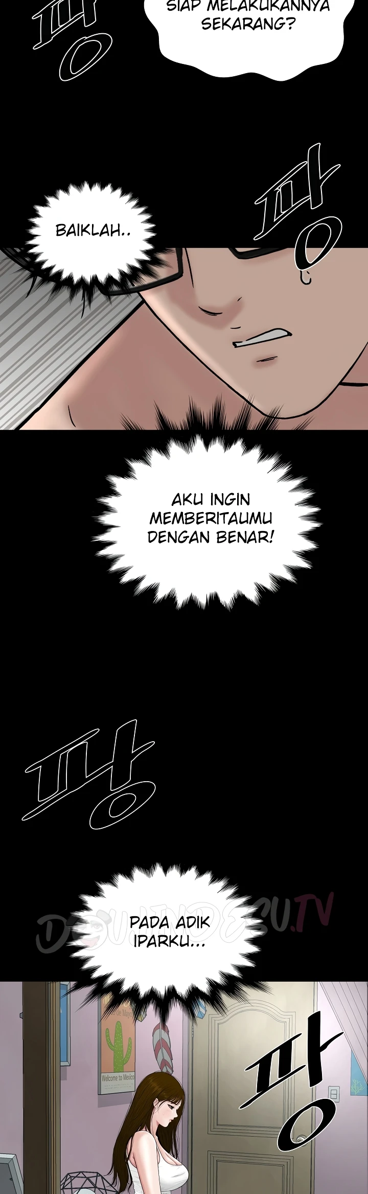 Read manhwa  Sister’s Man - Chap 13 - image 22