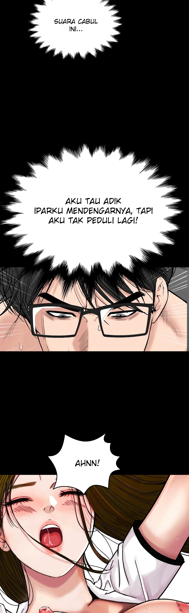 Read manhwa  Sister’s Man - Chap 13 - image 20