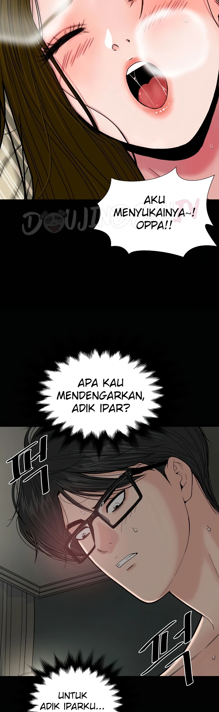 Read manhwa  Sister’s Man - Chap 13 - image 27