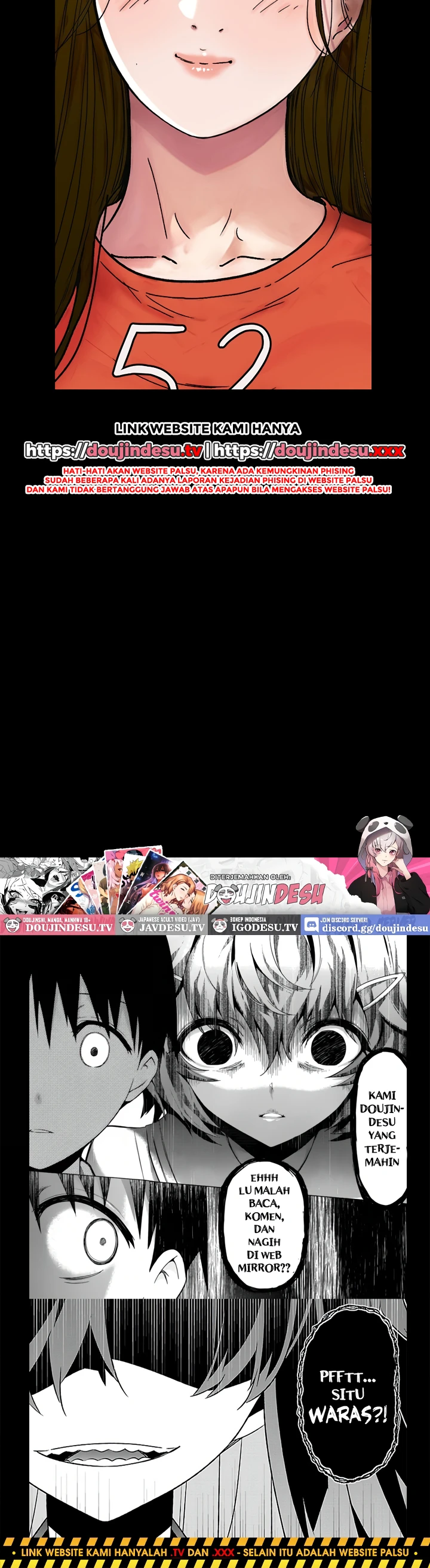 Read manhwa  Sister’s Man - Chap 19 - image 51