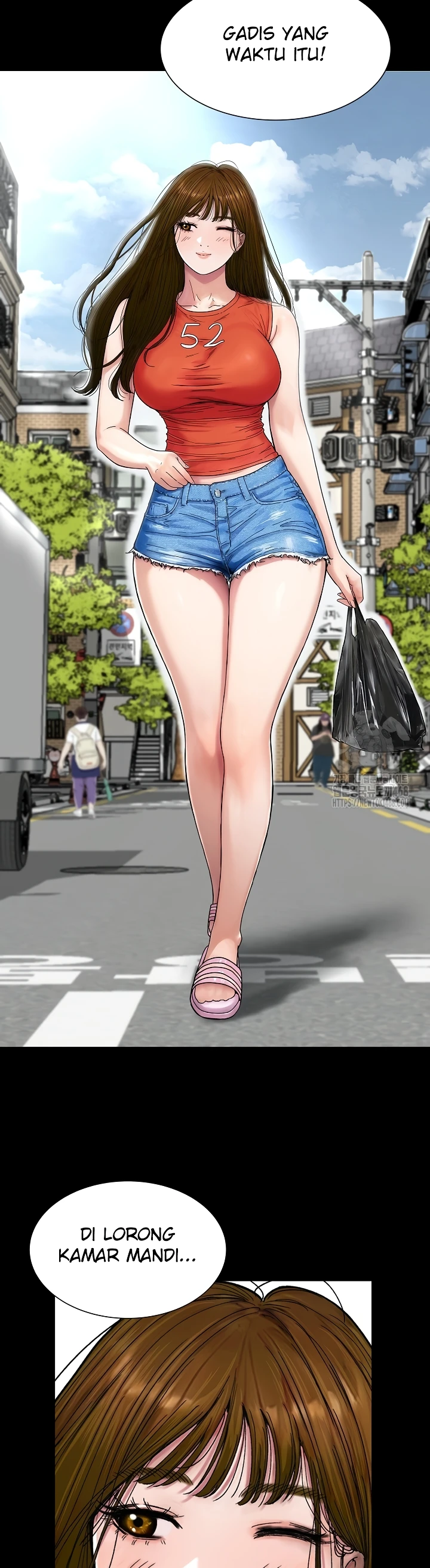 Read manhwa  Sister’s Man - Chap 19 - image 50