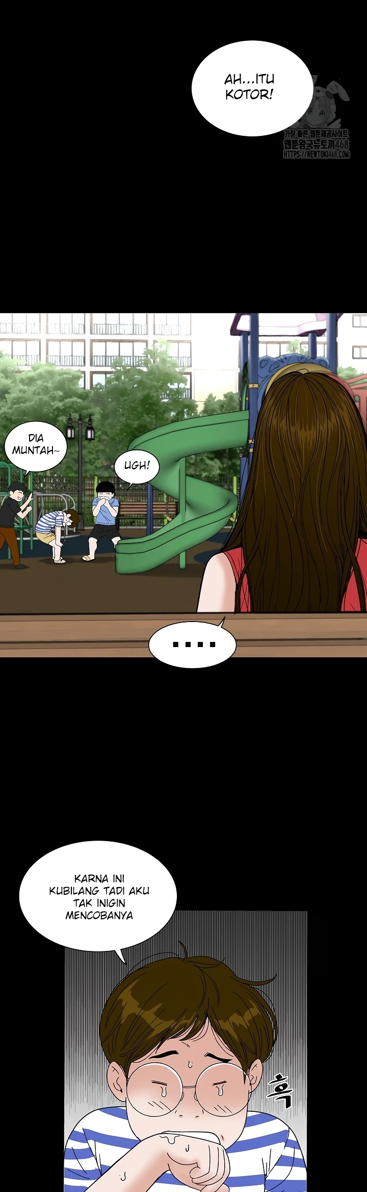 Read manhwa  Sister’s Man - Chap 19 - image 42