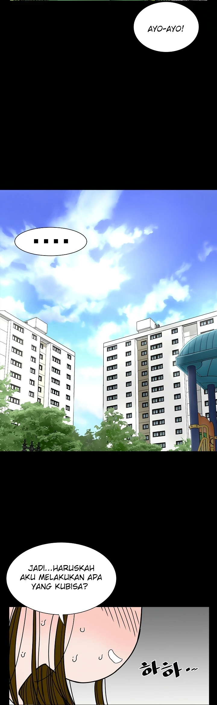 Read manhwa  Sister’s Man - Chap 19 - image 41