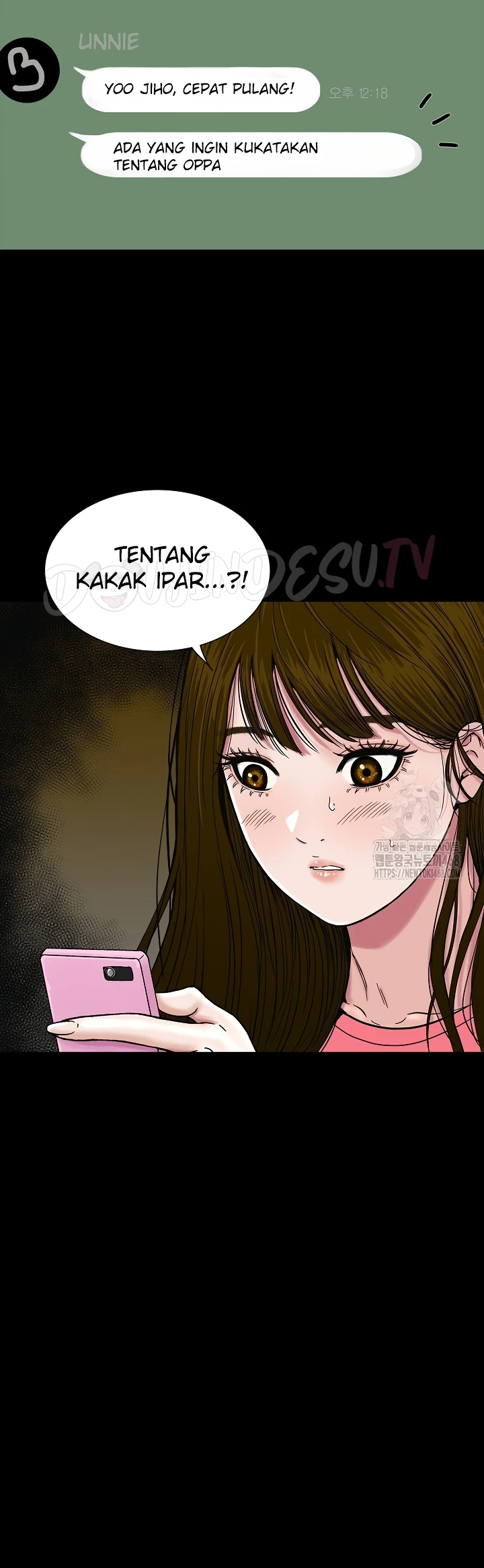 Read manhwa  Sister’s Man - Chap 19 - image 45
