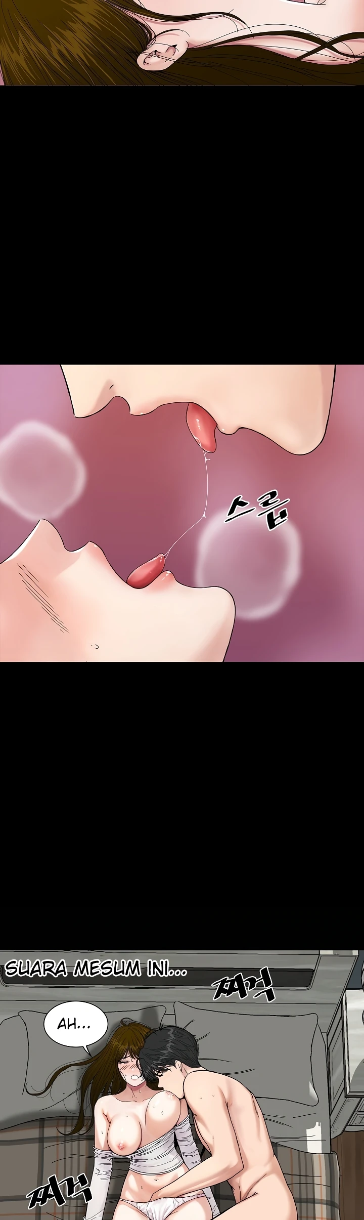 Read manhwa  Sister’s Man - Chap 19 - image 10