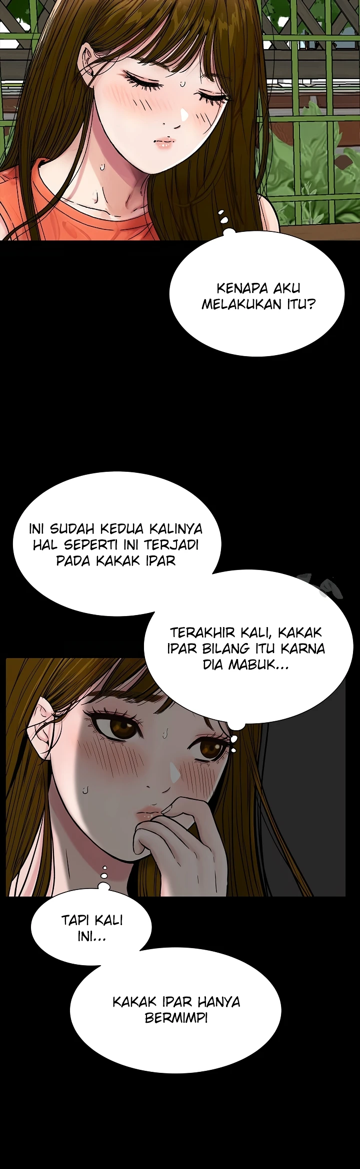 Read manhwa  Sister’s Man - Chap 19 - image 33