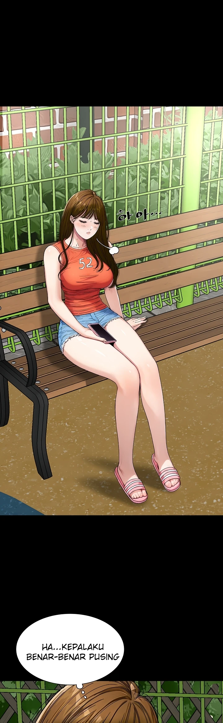 Read manhwa  Sister’s Man - Chap 19 - image 32