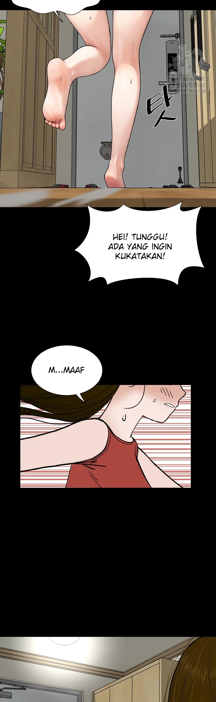 Read manhwa  Sister’s Man - Chap 19 - image 30