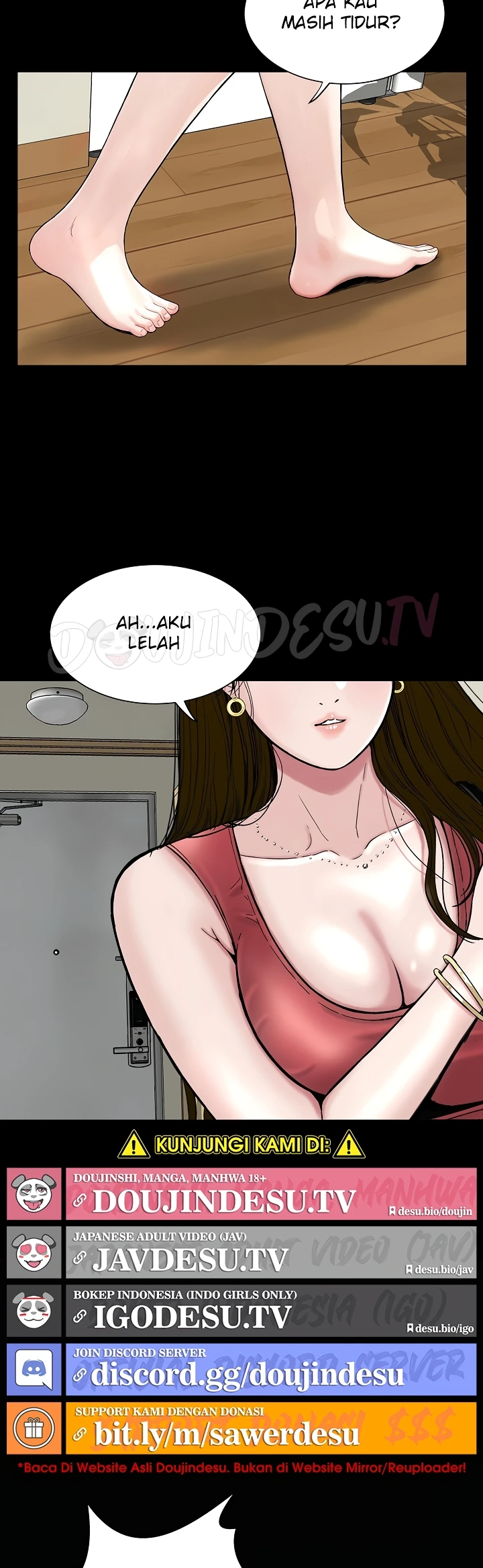 Read manhwa  Sister’s Man - Chap 19 - image 22