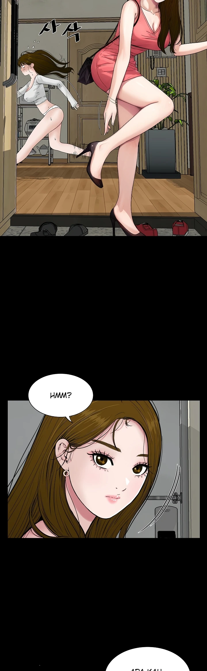 Read manhwa  Sister’s Man - Chap 19 - image 21