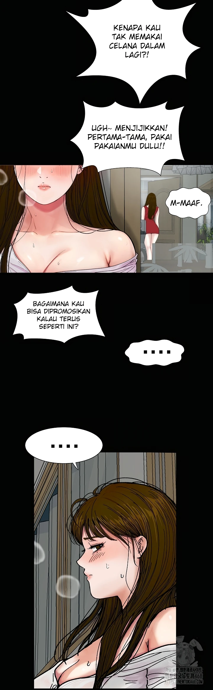 Read manhwa  Sister’s Man - Chap 19 - image 24