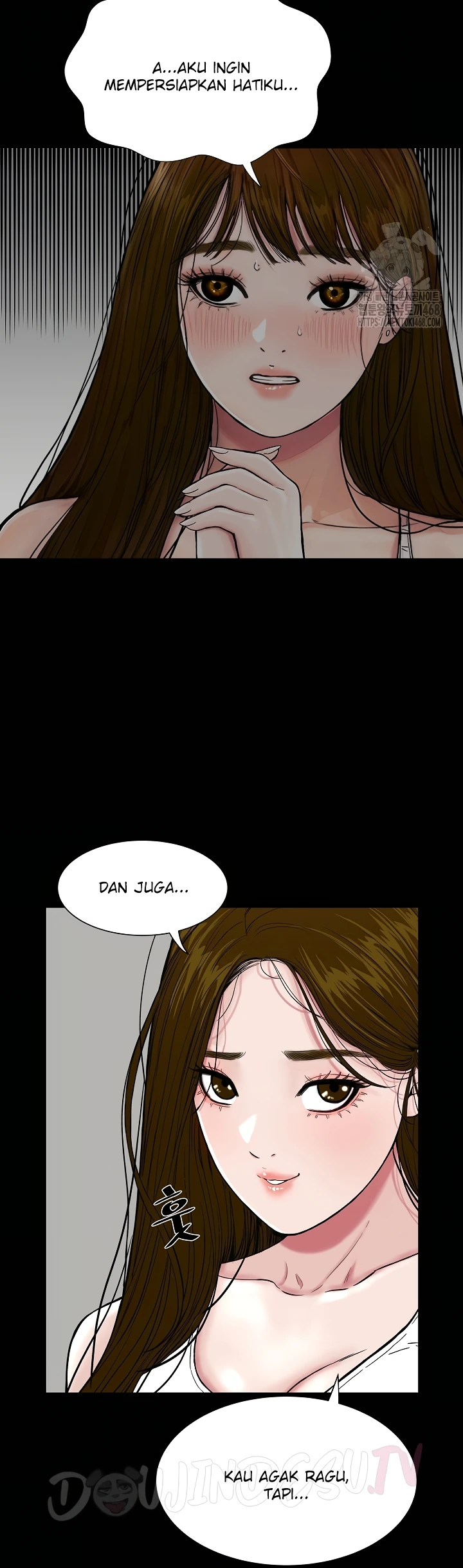 Read manhwa  Sister’s Man - Chap 21 - image 47