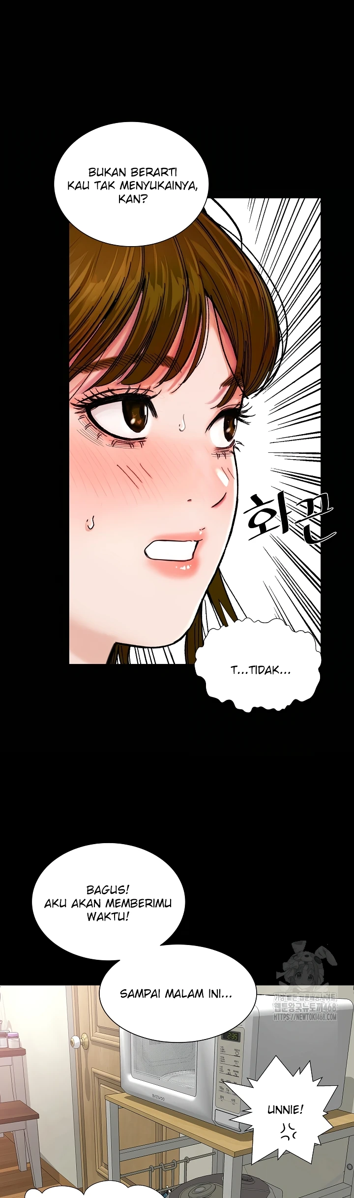 Read manhwa  Sister’s Man - Chap 21 - image 48