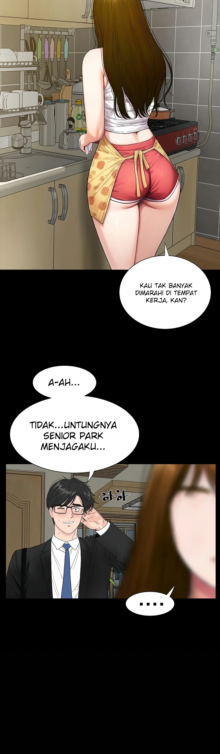 Read manhwa  Sister’s Man - Chap 21 - image 15