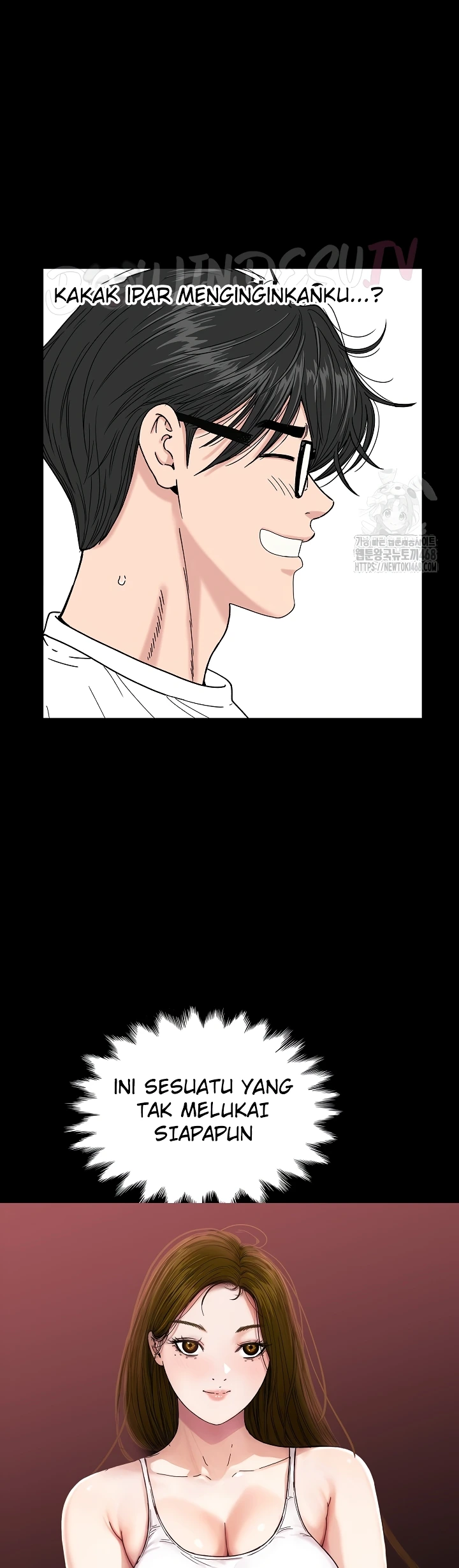 Read manhwa  Sister’s Man - Chap 21 - image 37