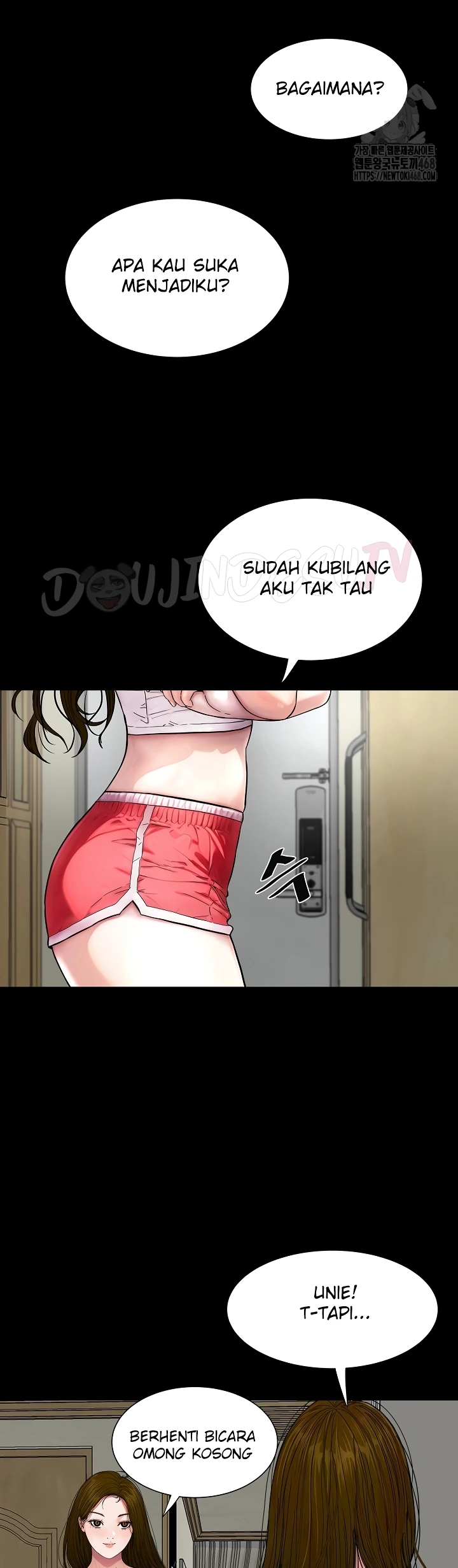 Read manhwa  Sister’s Man - Chap 21 - image 21