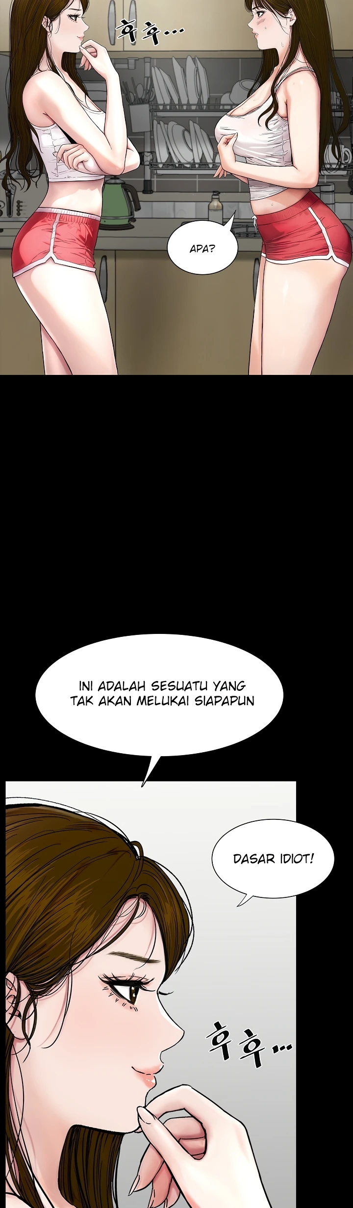 Read manhwa  Sister’s Man - Chap 21 - image 26