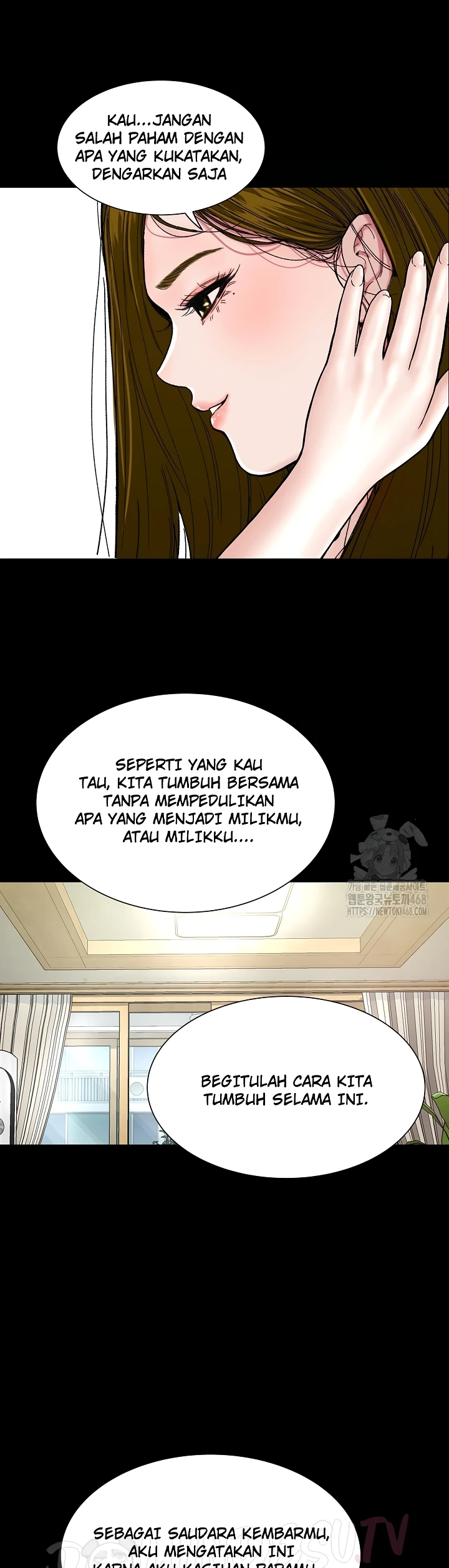 Read manhwa  Sister’s Man - Chap 20 - image 50