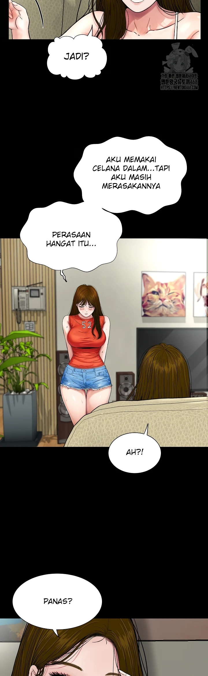 Read manhwa  Sister’s Man - Chap 20 - image 42