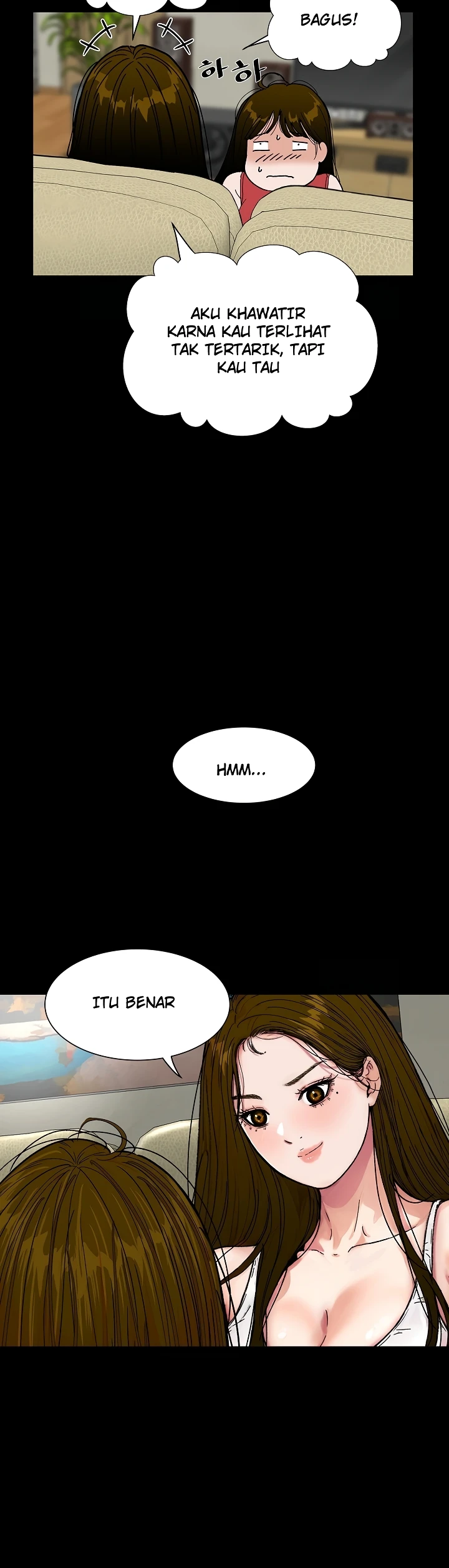 Read manhwa  Sister’s Man - Chap 20 - image 49