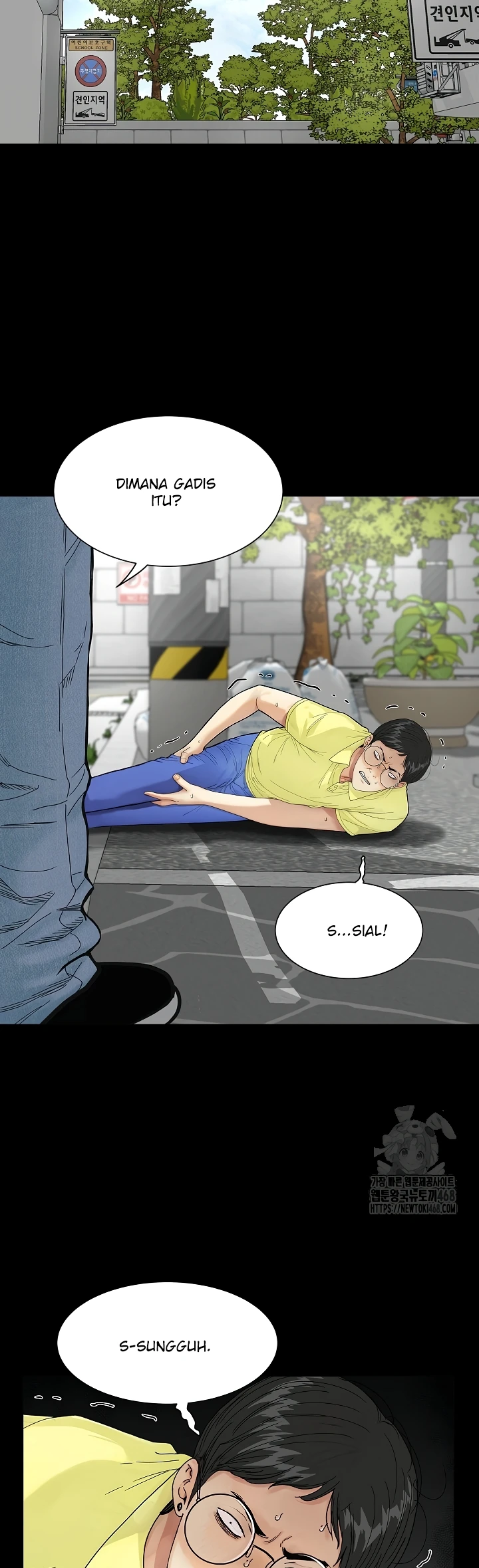 Read manhwa  Sister’s Man - Chap 20 - image 19