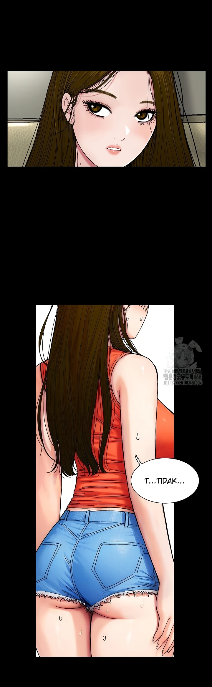 Read manhwa  Sister’s Man - Chap 20 - image 33