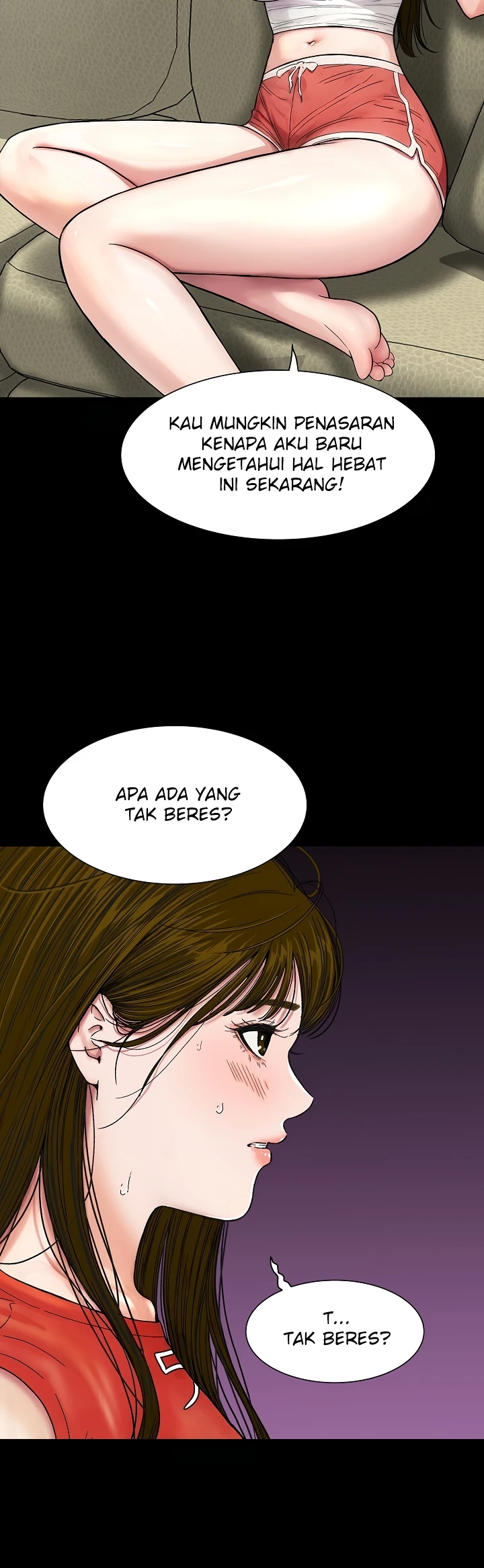 Read manhwa  Sister’s Man - Chap 20 - image 37