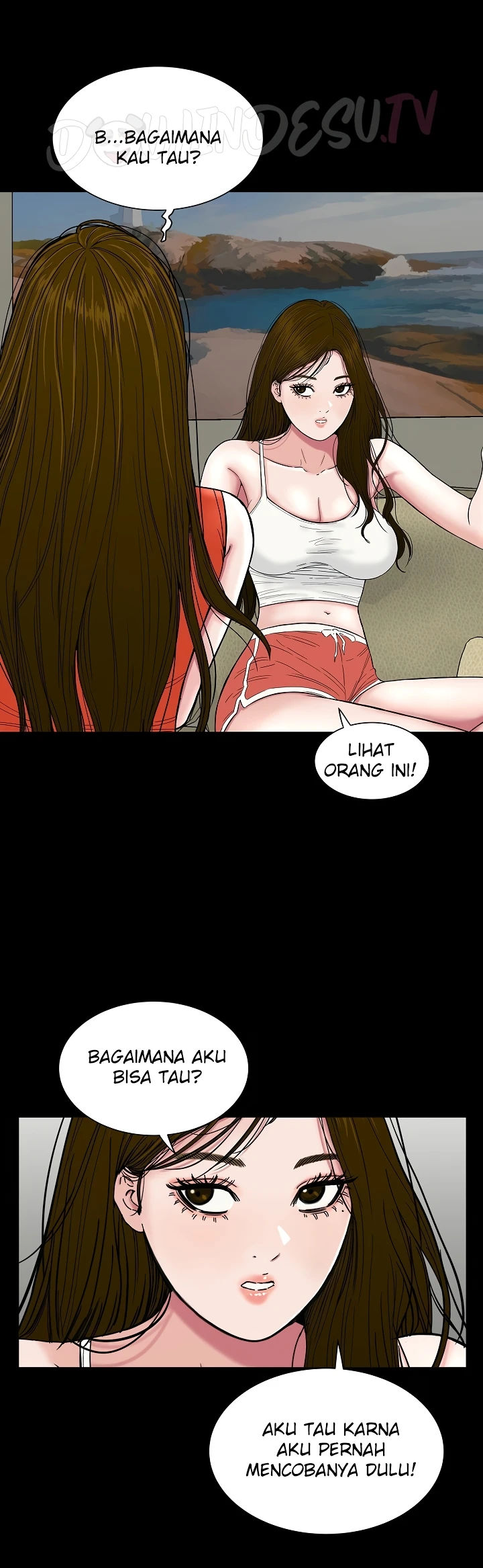 Read manhwa  Sister’s Man - Chap 20 - image 34