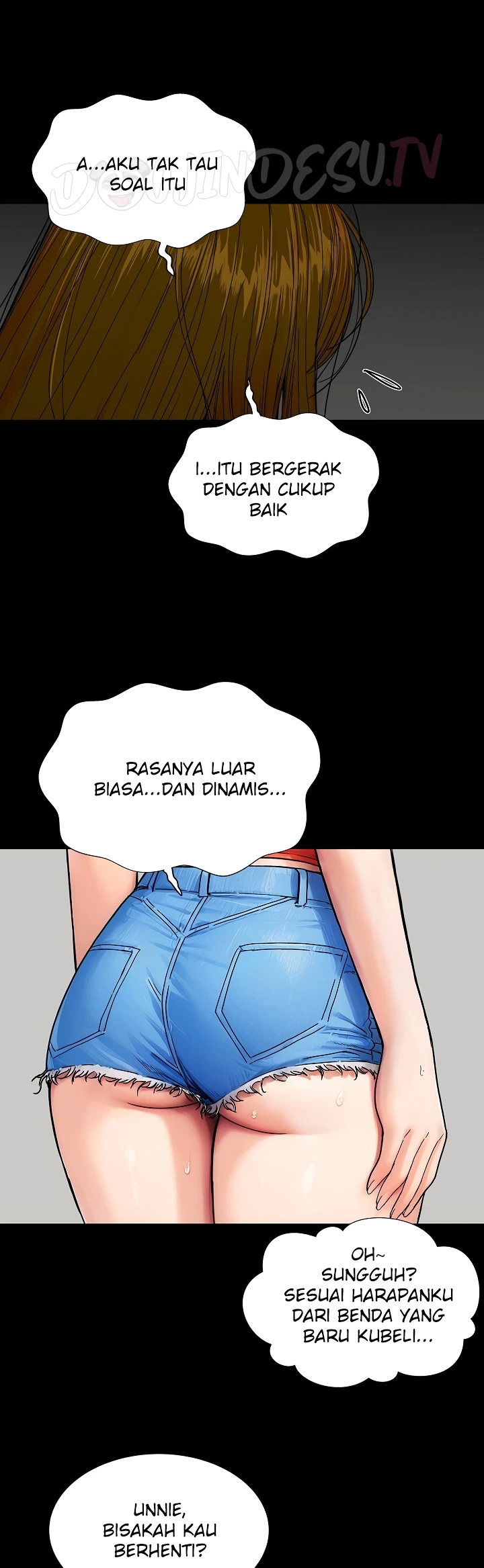 Read manhwa  Sister’s Man - Chap 20 - image 39