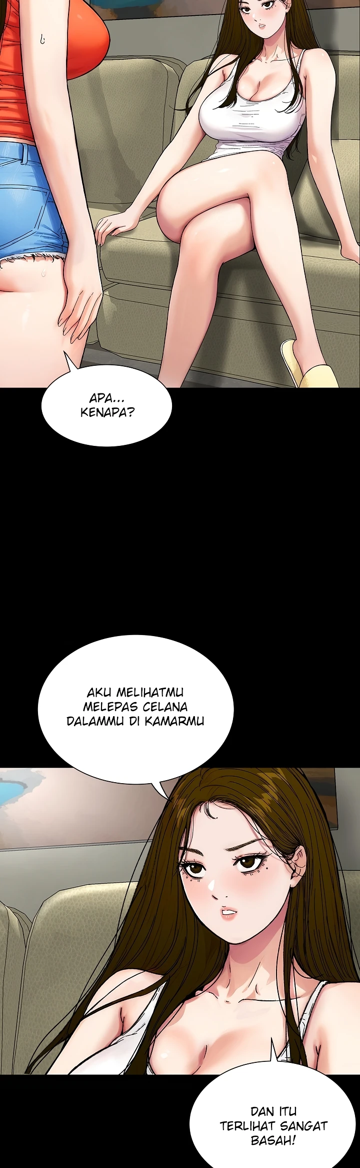 Read manhwa  Sister’s Man - Chap 20 - image 29