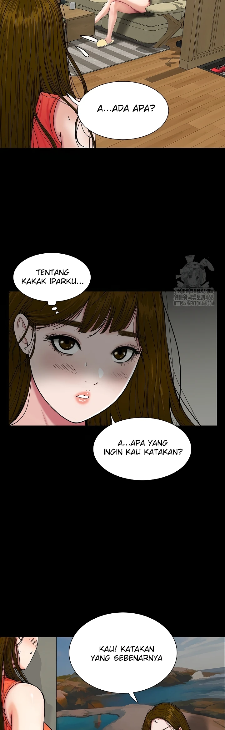 Read manhwa  Sister’s Man - Chap 20 - image 28