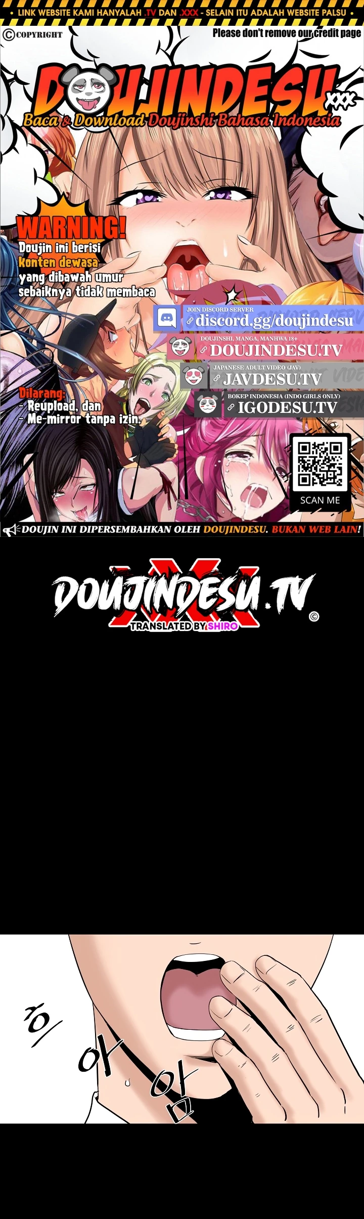 Read manhwa  Sister’s Man - Chap 3 - image 1