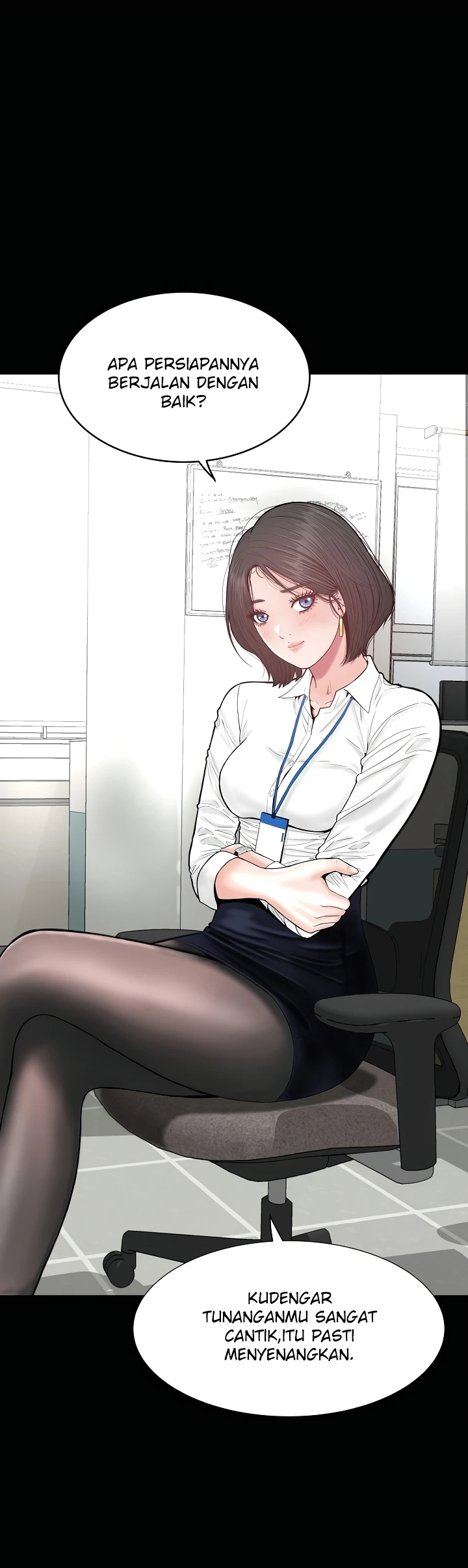 Read manhwa  Sister’s Man - Chap 3 - image 7